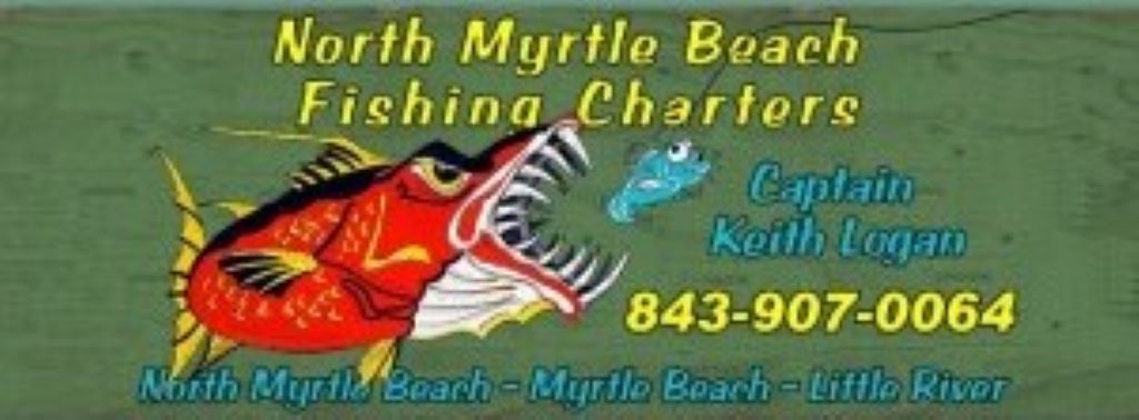 Best Inshore Fishing Gear for Myrtle Beach