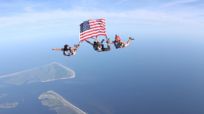 Skydive Coastal Carolinas