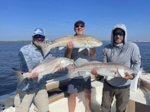 Father’s Day Myrtle Beach Fishing Trip