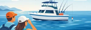 First Time Fishing Charter Tips for a Better Day