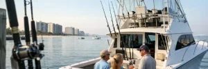 How to Choose the Best Charter in Myrtle Beach
