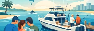 Myrtle Beach Fishing Trip Planning That Fits Your Crew
