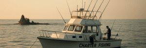 Deep Sea Wreck Fishing Myrtle Beach SC: Complete Guide