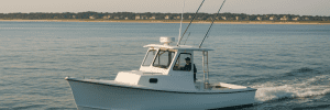 Nearshore Fishing Adventures Calabash: Complete Guide