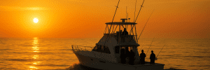 Offshore Fishing Tours Near Myrtle Beach: Full Guide