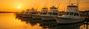Best Fishing Charter Boats in Myrtle Beach: How to Choose