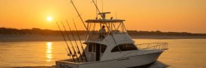 Ocean Isle Beach Shark Fishing Expeditions Explained