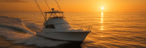 Deep Sea Fishing Packages Myrtle Beach: Complete Guide
