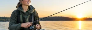 Beginner Angler Success Starts With the Right Trip