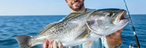 Best Fish in Myrtle Beach to Catch on a Charter