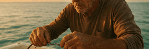 Shark Fishing Safety Tips Myrtle Beach: Stay Safe Onboard