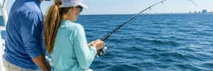 Charter Boat Fishing Near Me in Myrtle Beach