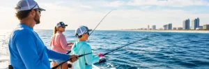 Charters Near Me in Myrtle Beach for Every Crew