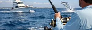 Deep Sea Fishing at Myrtle Beach Made Simple