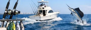 Deep Sea Fishing Myrtle Beach SC Trip Guide