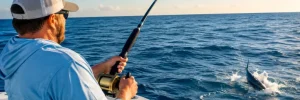Deep Sea Fishing Near Me in Myrtle Beach Options