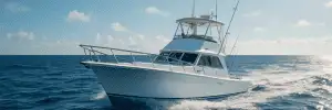 Offshore Fishing Charters Near Longs SC | Book Today