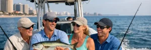 Fishing Charters Myrtle Beach SC for Your Crew