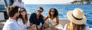 How to Book a Private Boat for Your Group