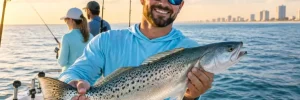 Local Fishing Charters in Myrtle Beach Explained
