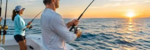 Private Fishing Charters Near Me in Myrtle Beach