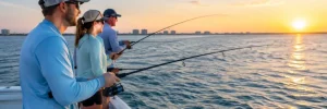 Top Grand Strand Fishing Spots for Every Crew