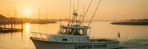 1/2 Day Deep Sea Fishing Myrtle Beach: What to Expect
