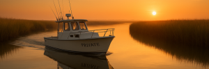 Best Fishing Charters in South Carolina: How to Choose