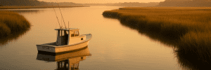 Private Inshore Fishing Charters Sunset Beach Guide