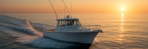 Deep Sea Fishing Trip Near Me: North Myrtle Beach Guide