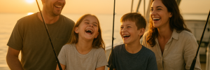 Shark Fishing Myrtle Beach Family Charters & Trips