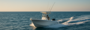 Offshore Fishing Charters Calabash NC | Private Trips