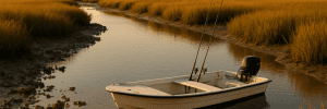 How to Catch Red Drum in Myrtle Beach: Expert Tips