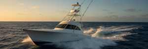 Offshore Fishing North Myrtle Beach: Charters & Tips