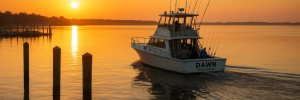 Charter Fishing Near Me: Best Grand Strand Charters