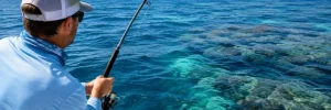 Best Reefs Near Little River for Offshore Fishing