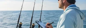Charter License Requirements for SC Fishing Trips