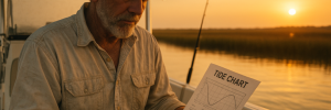 North Myrtle Beach Fishing Reports: A Reading Guide