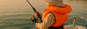 Kid Friendly Fishing Charter: How to Choose the Right One