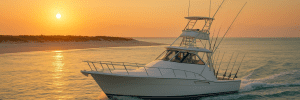 Private Shark Fishing Tours North Myrtle Beach: Book Today