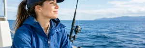 How to Prevent Seasickness Fishing Trips