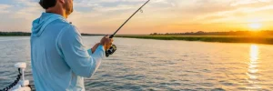 Murrells Inlet Fishing Guide for Your Best Day