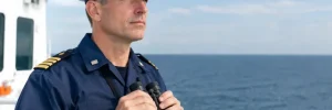 What USCG Captain Reviews Should Tell You