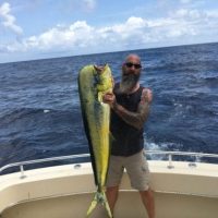 Deep Sea Fishing Myrtle Beach Deep Sea Fishing Myrtle Beach