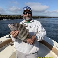 Inshore Charters North Myrtle Beach Fishing Charters