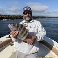 Inshore Charters North Myrtle Beach Fishing Charters
