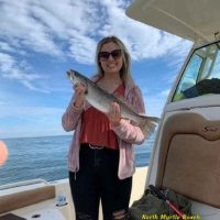 North Myrtle Beach Fishing Charters
