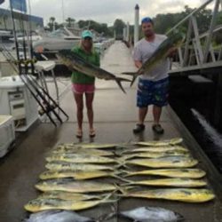 Offshore Fishing Charters North Myrtle Beach Offshore Charters