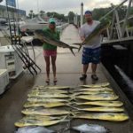 Offshore Fishing Charters North Myrtle Beach Offshore Charters