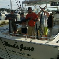 Deep Sea Fishing Myrtle Beach Deep Sea Fishing Myrtle Beach